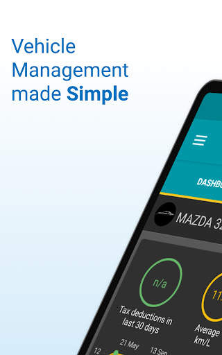 Simply Auto: Car Maintenance screenshot 9