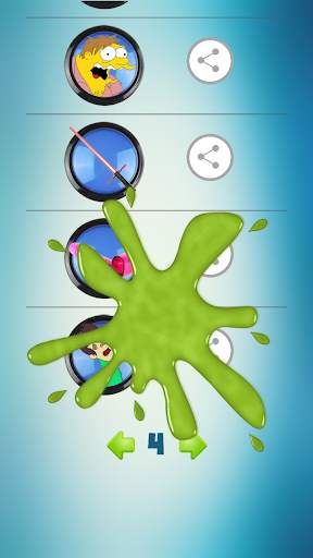 100 buttons with sound to share! screenshot 3