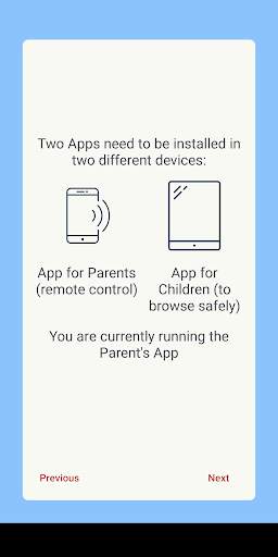 Browser for Children screenshot 6