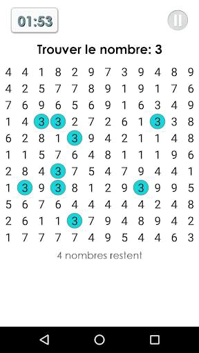Le meilleur Brain Training screenshot 5