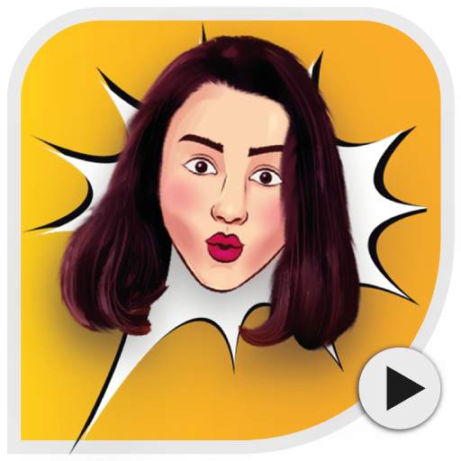 Animated Sticker Maker WAStickerApp for WhatsApp 5.9.3.000