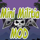 mini milita mod 1.12