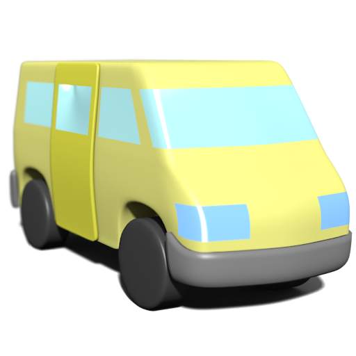 Bus Clicker 1.2