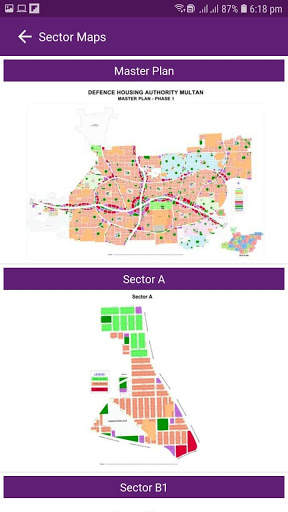 DHA Multan screenshot 5
