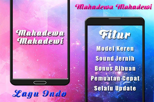 Kompilasi Mahadewa & Mahadewi Lengkap screenshot 1