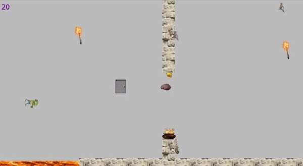 Zany Zombie screenshot 6