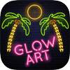 Glow Draw - Neon Art 2.1