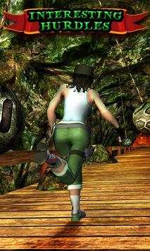 Escape Runner 3D screenshot 4