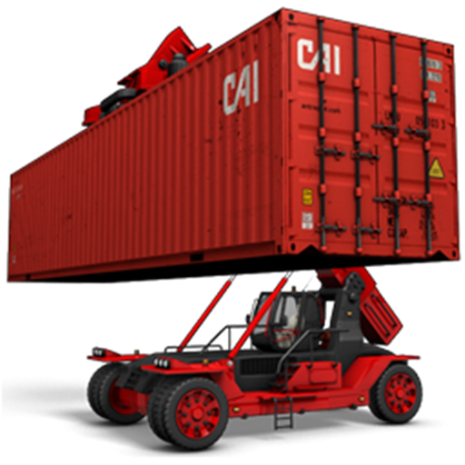 Container Check Digit Tools icon