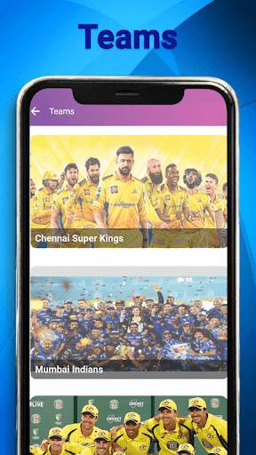 TATA IPL 2022 Live Cricket screenshot 7