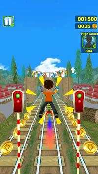 Bus Subway screenshot 1