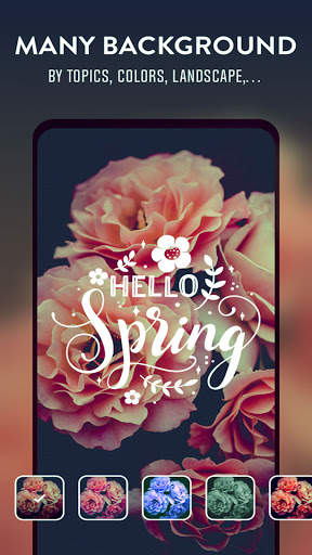 Write On Photos professionally- photo editing easy screenshot 4