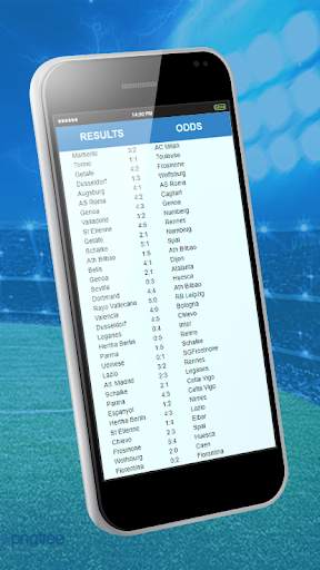 SB Sporting Mobile App screenshot 6