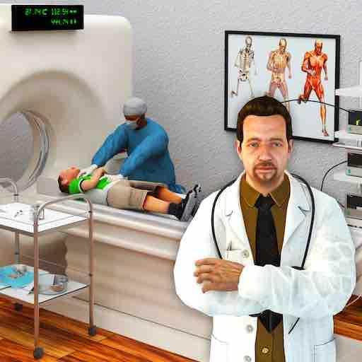 Real Doctor Simulator – ER Emergency Games 2020 1.0.6