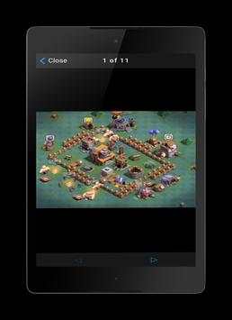 Builder Base COC 2017 screenshot 7