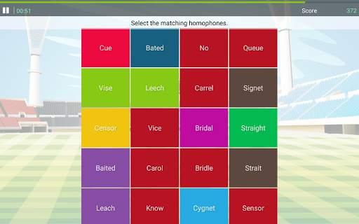 Brainia :  Brain Training Games For The Mind screenshot 19