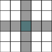 Operator icon