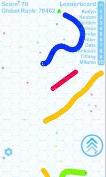Wormio screenshot 2