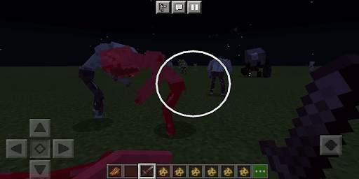 Fish's Undead Rising Mod screenshot 2