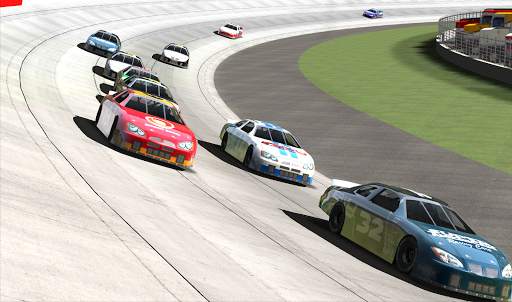 Speedway Masters 2 FREE screenshot 8