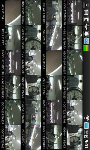 Tive for IP Camera screenshot 3