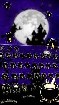Horror Night screenshot 1