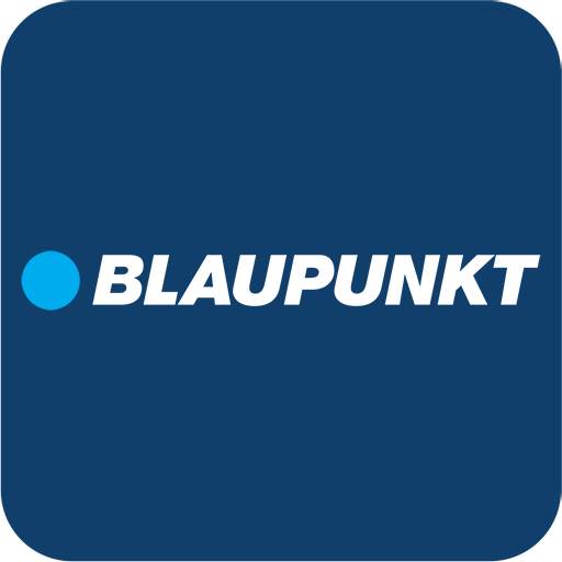 Blaupunkt India Car Audio 2.0