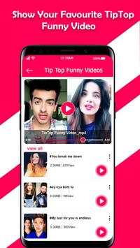 Tip Top Videos For Social Media screenshot 3