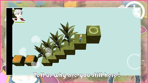 BTS Adventure Game screenshot 6