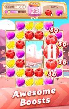 Candy Match Maker screenshot 4