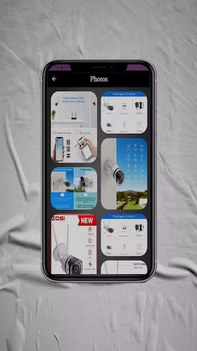 outdoor wifi camera guide screenshot 2