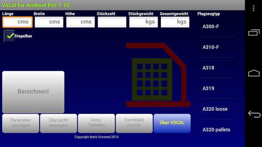 VOCAL 4A Lite screenshot 2