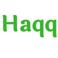 Haqq online shopping