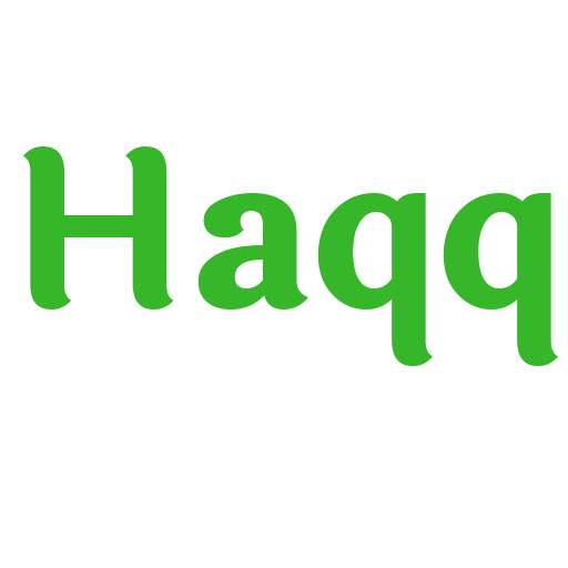 Haqq online shopping 1.0.8