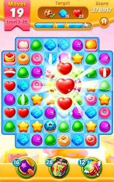 Sweet Candy Mania screenshot 12