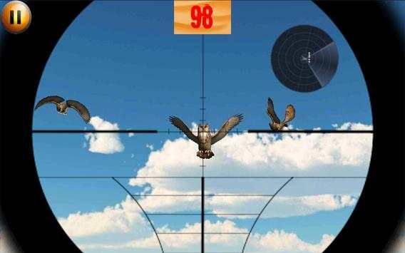 Hunting Birds In Desert screenshot 5