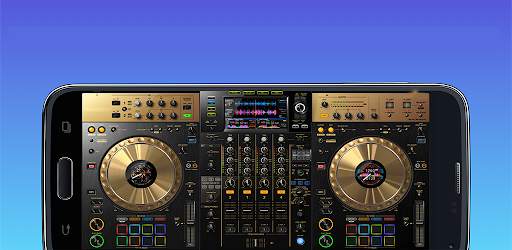DJ Mixer piano virtual music screenshot 6