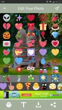 Snap photo filters & effects screenshot 2