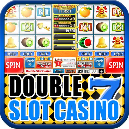 Double Slot Casino Free 1.0.5