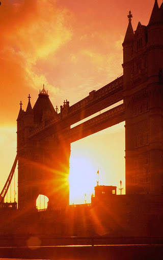 HD Landscape Live Wallpaper screenshot 3