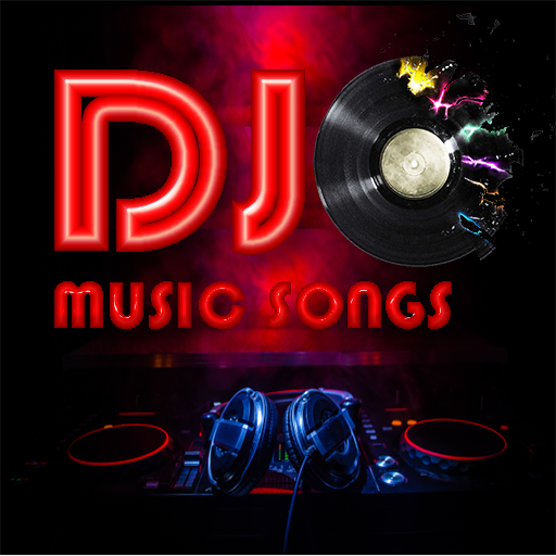 Music dj icon