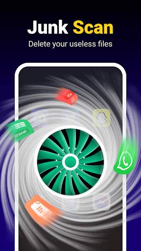 Private Browser-Incognito&Safe screenshot 2
