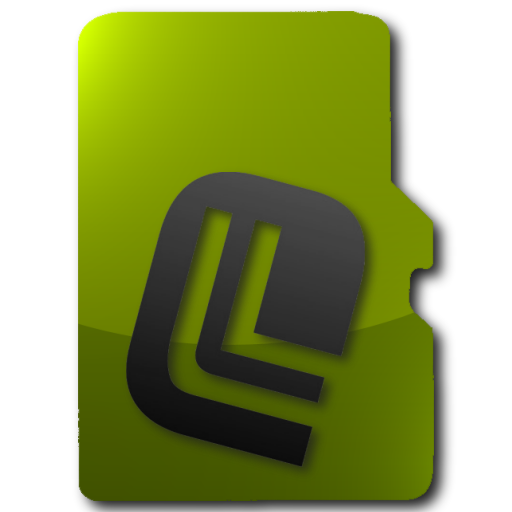 App > SD icon