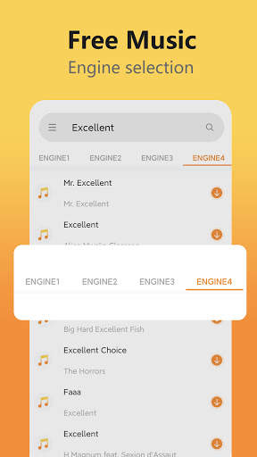 MP3 Music Downloader & Free Song Download screenshot 3