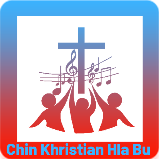 Chin Khristian Hlabu (te) icon