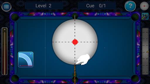 Billiard Game Offline screenshot 4