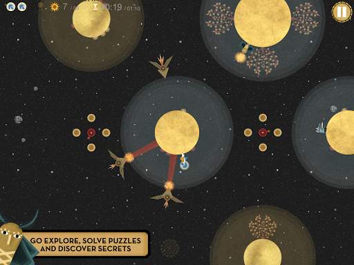 Astra screenshot 4