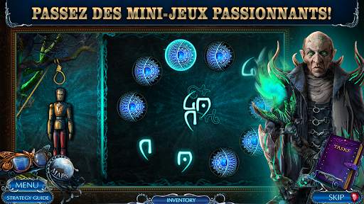 Objets Cachés - Mystery Tales 6 (Free To Play) screenshot 4