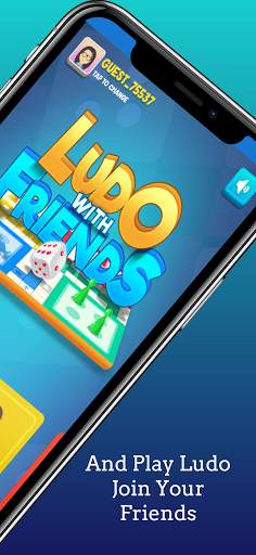 Ludo King-Lite Play screenshot 3