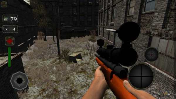 Sniper Simulator screenshot 22